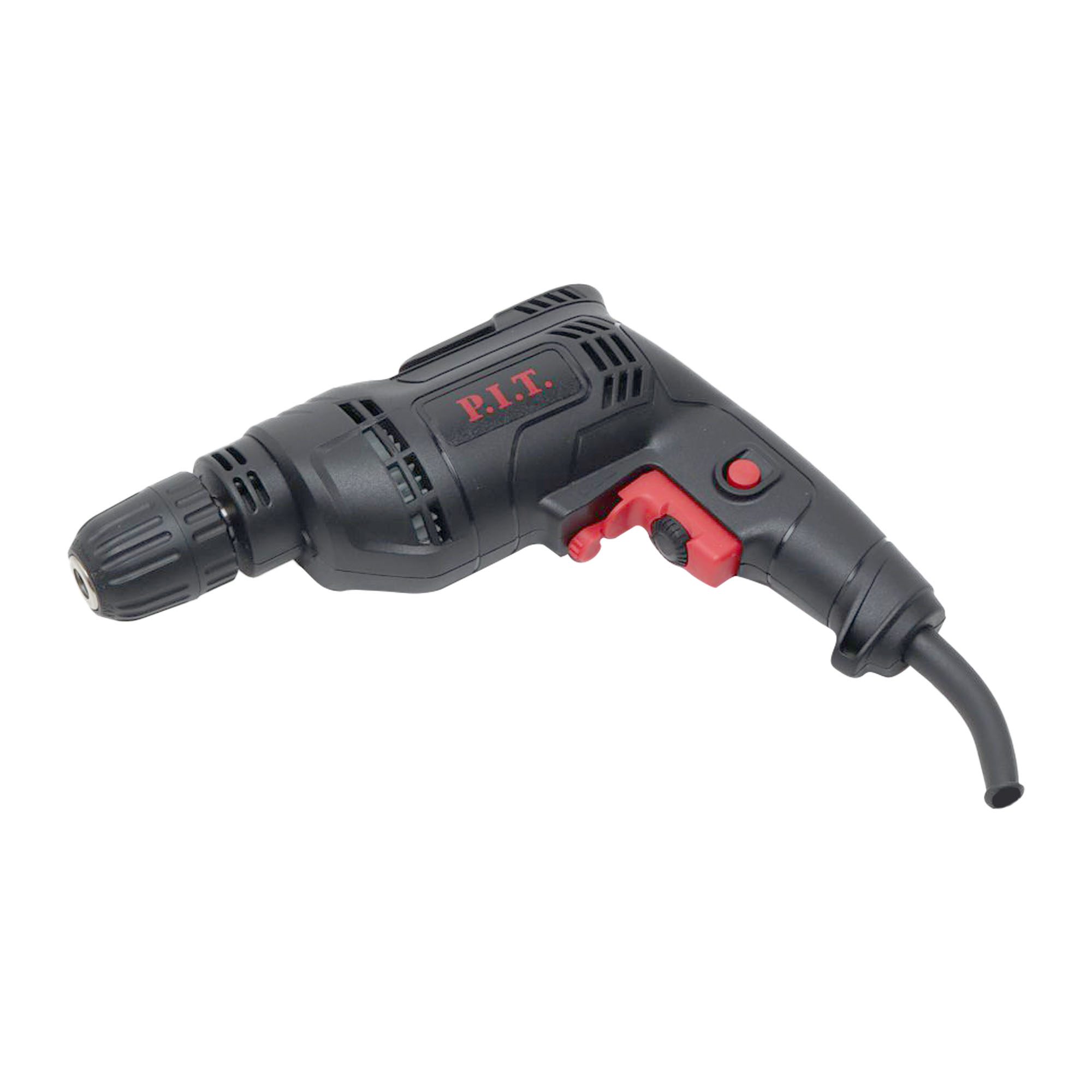 Безударная дрель P.I.T PBM10-C