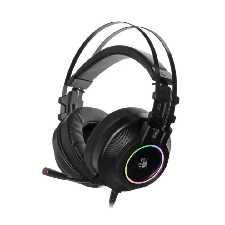 Наушники A4Tech Bloody G528C