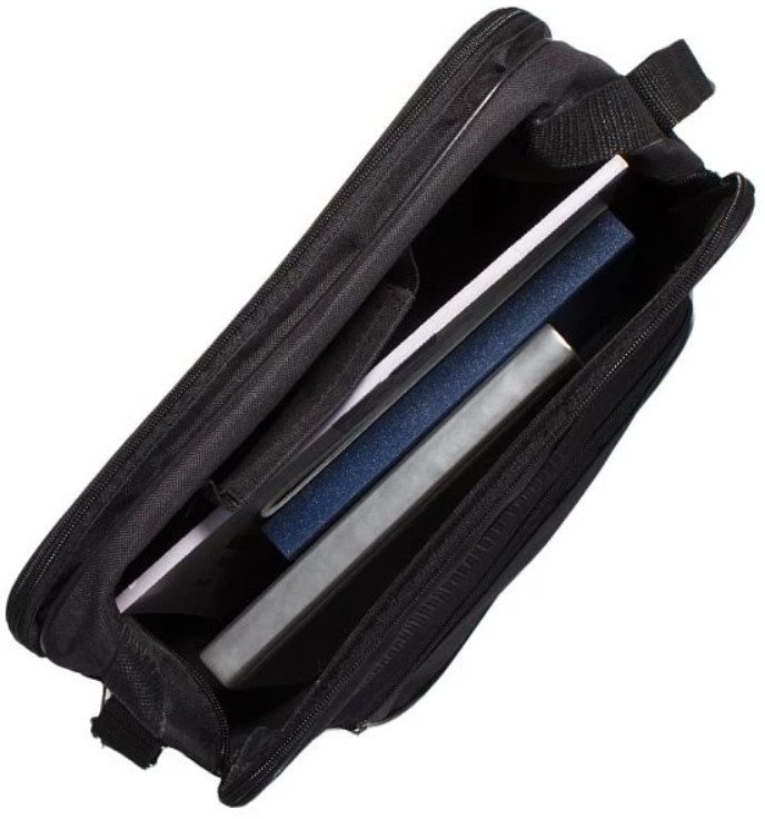 Mr.Bag 020-SMD100-MB-BLK (черный)