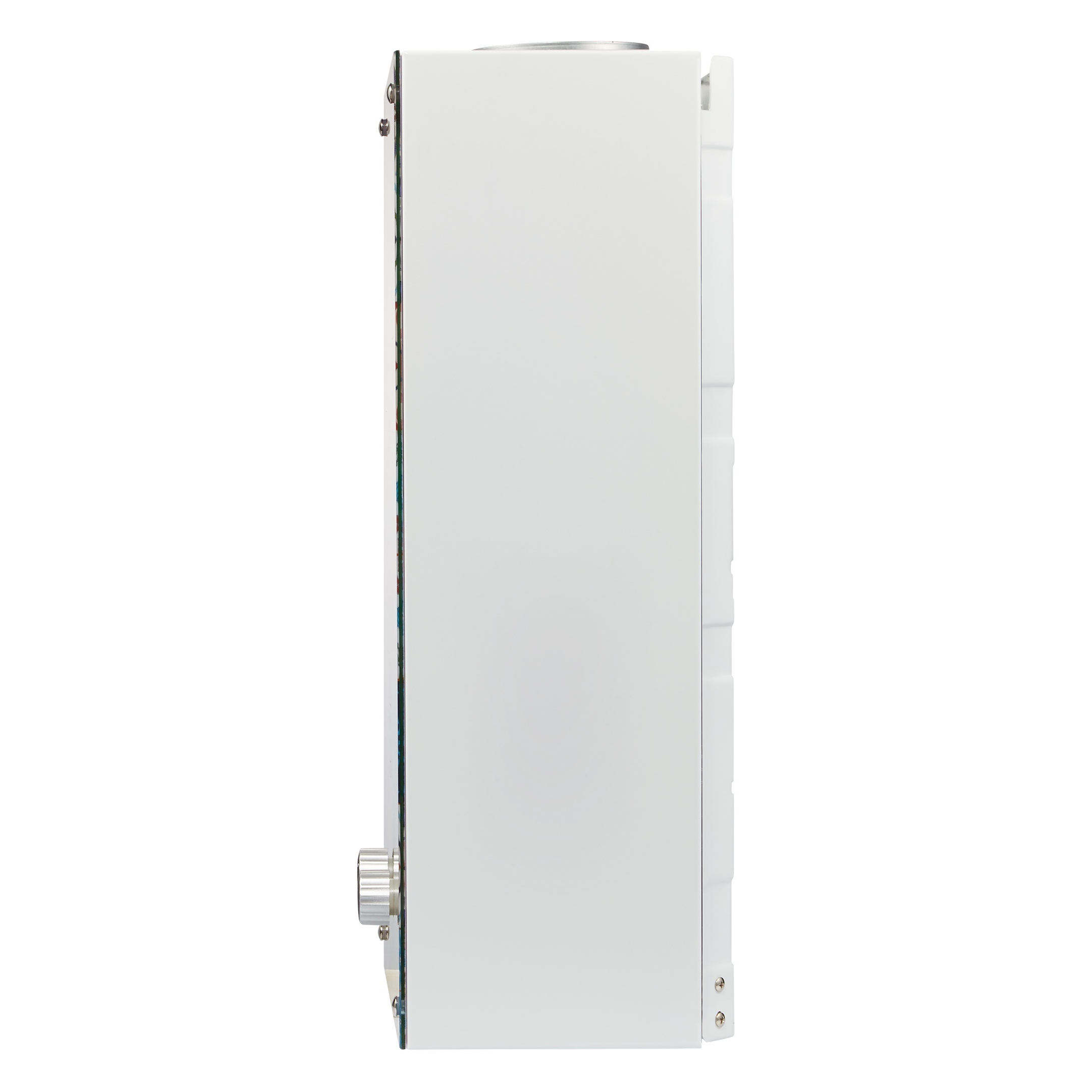 Газовая колонка Ballu GWH 10 Fiery Glass Lime