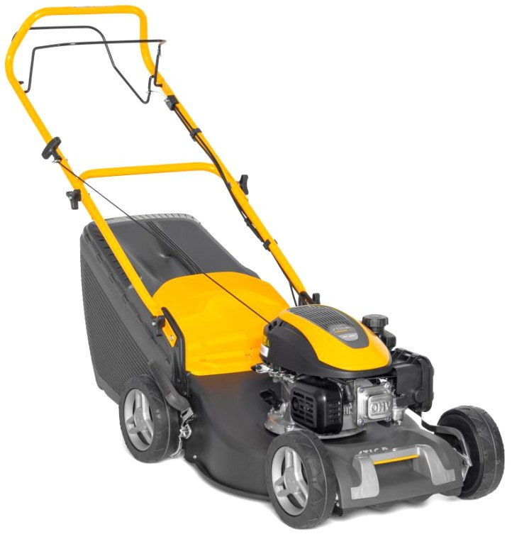 Газонокосилка бензиновая Stiga Collector 43 2L0431048/ST1