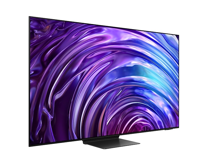 OLED телевизор Samsung OLED 4K S95D QE55S95DAUXRU