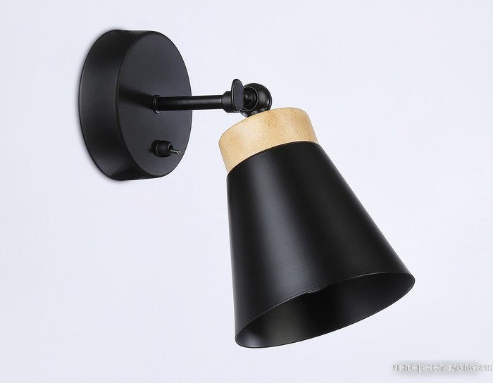 Спот Ambrella Traditional TR8214
