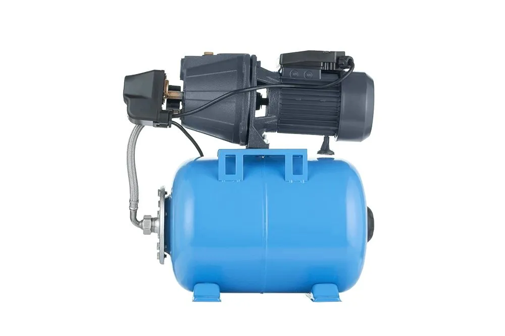 Насосная станция Unipump AUTO JET 100 S-50