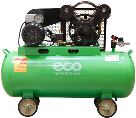 Компрессор ECO AE-1005-B1
