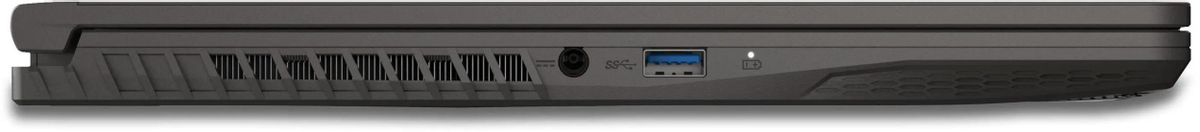 Игровой ноутбук MSI Thin 15 B12VE-2075XRU