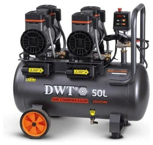 Компрессор DWT K26-50 OA-CU