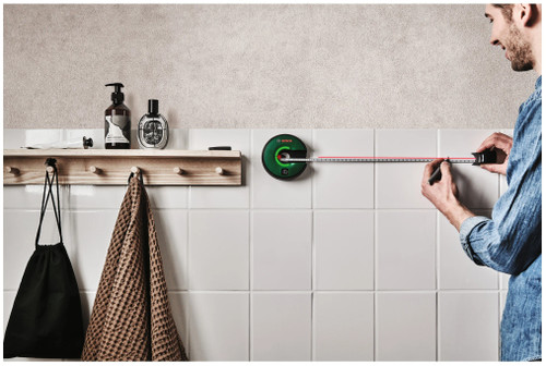 Лазерный нивелир Bosch Atino Basic 0603663A00