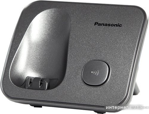 Радиотелефон Panasonic KX-TG6811UAM