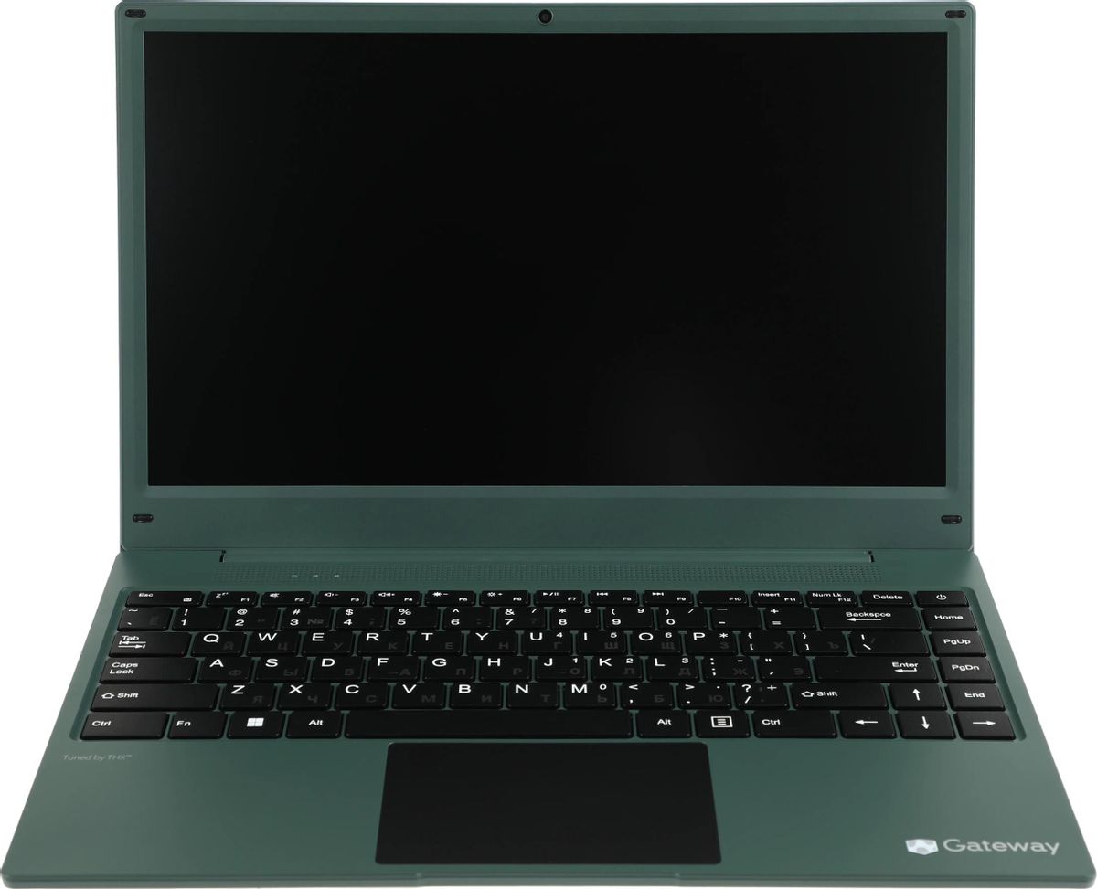 Ноутбук Gateway Ultra Slim 14 GWNR51416-GR