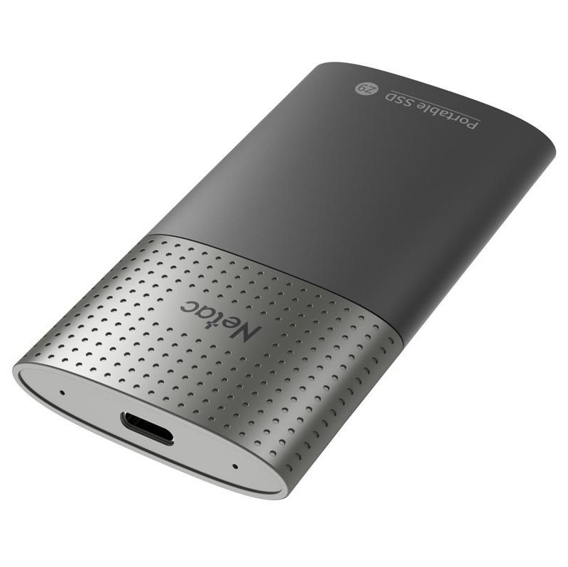 Внешний накопитель Netac Z9 128GB NT01Z9-128G-32BK