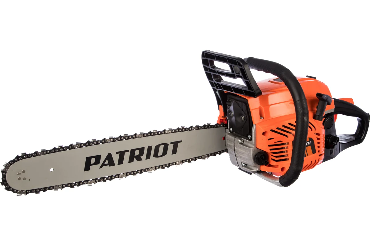 Бензопила Patriot PT 4520