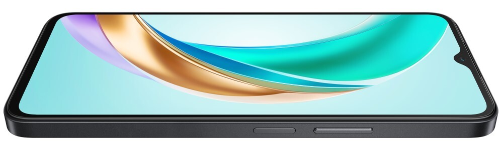Смартфон HONOR X6b 6GB/256GB международная версия (полночный черный)