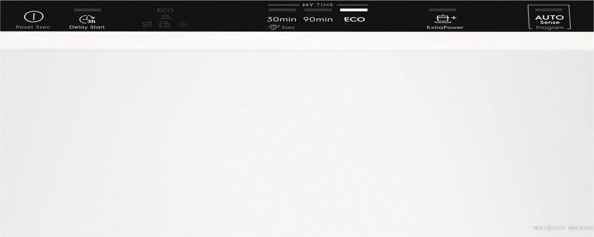 Встраиваемая посудомоечная машина Electrolux EEA23200L