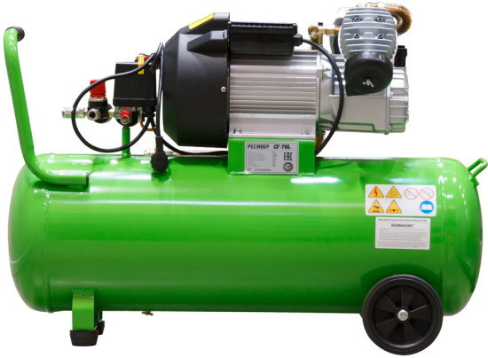 Компрессор ECO AE-705-3