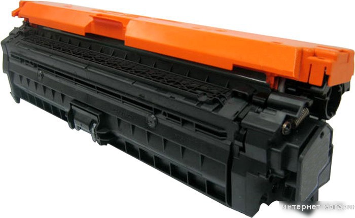 Картридж HP 650A (CE270A)