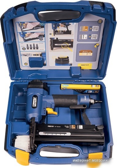 Rapid PRO PBS151