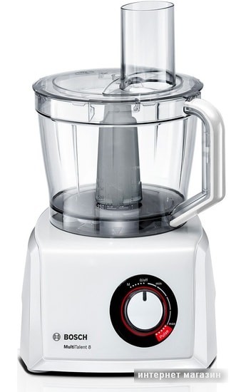Кухонный комбайн Bosch MC812W620