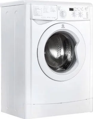 Стиральная машина Indesit IWSD 5085