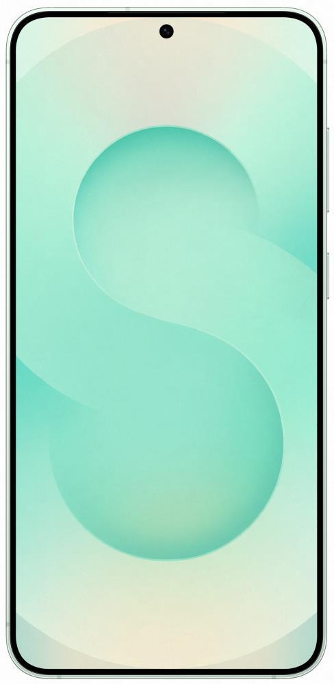 Смартфон Samsung Galaxy S25+ SM-S936B 12GB/256GB (мятный)