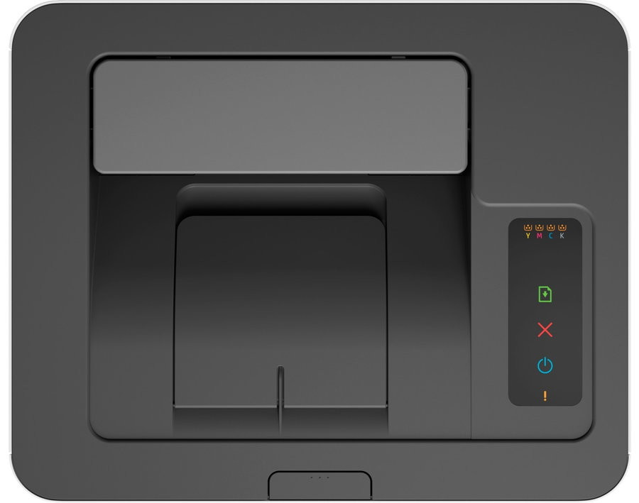 Принтер HP Color Laser 150a