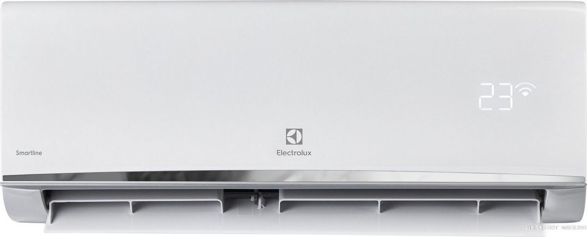 Electrolux Smartline EACS-07HSM/N8_V2