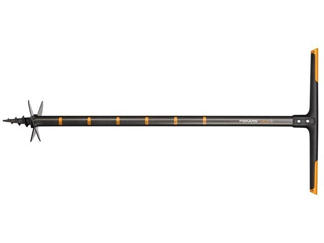 Бур Fiskars QuikDrill 1000638