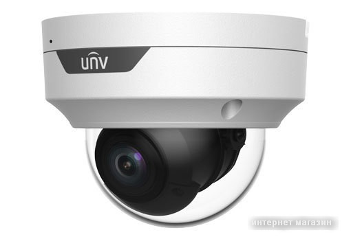 IP-камера Uniview IPC3534LB-ADZK-G