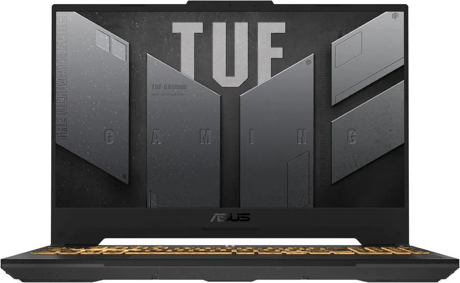 Игровой ноутбук ASUS TUF Gaming F15 FX507ZC4-HN009X
