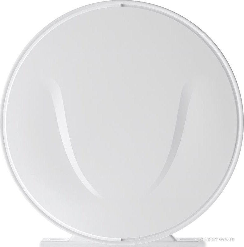 Накопительный электрический водонагреватель Midea Cylinder MWH50-15MPC