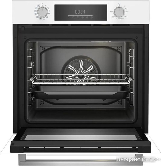 Электрический духовой шкаф BEKO BBIM143N0W