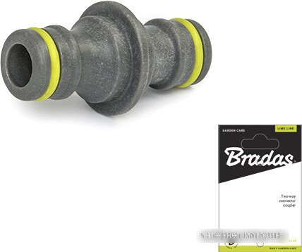 Коннектор Bradas Lime Line LE-02200K