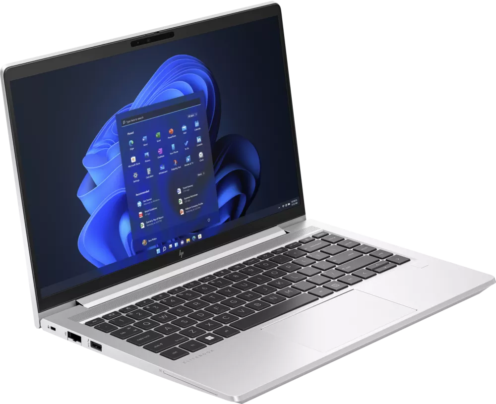 Ноутбук HP EliteBook 640 G10 736H9AV