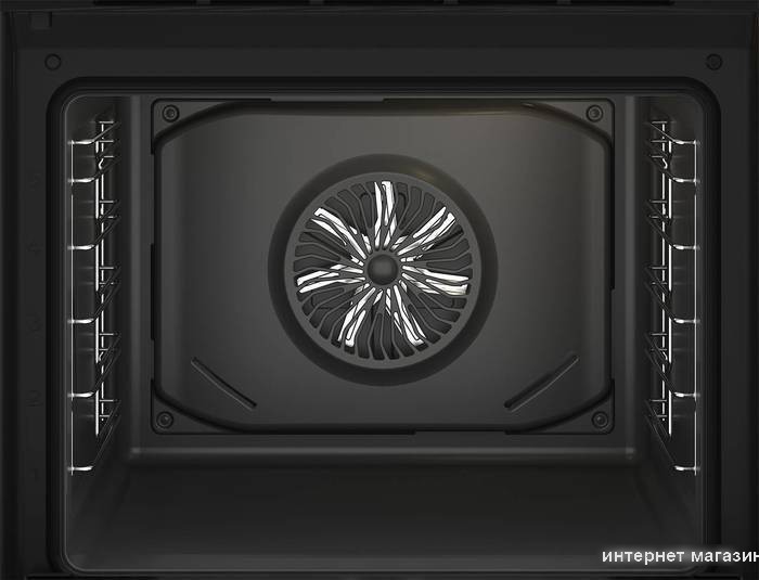 Электрический духовой шкаф BEKO BBIM13300X