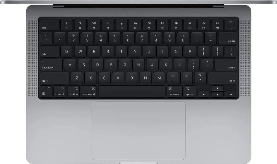 Ноутбук Apple Macbook Pro 14" M2 Pro 2023 MPHH3