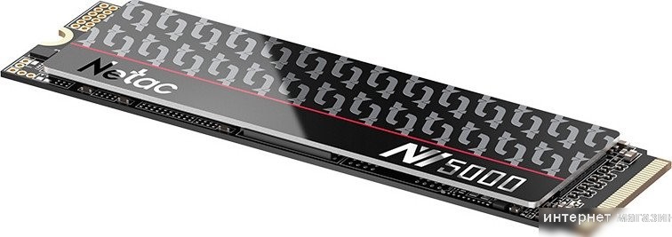 SSD Netac NV5000-t 2TB NT01NV5000t-2T0-E4X