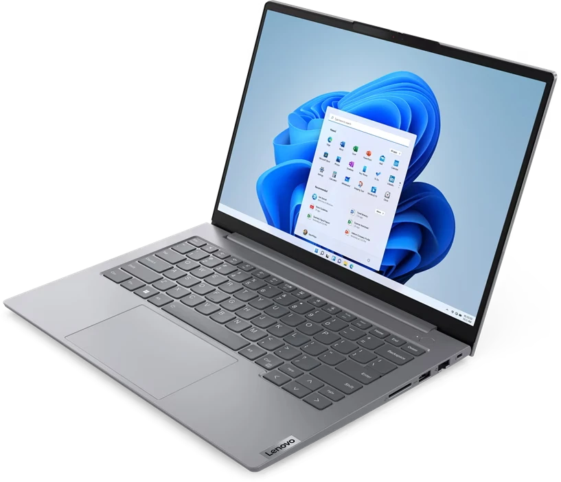 Ноутбук Lenovo Thinkbook 14 G6 21KG00EDСD