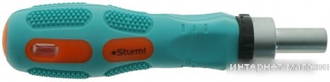 Набор бит Sturm 1040-08-SS2 (26 предметов)