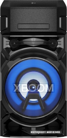 Колонка для вечеринок LG X-Boom ON77DK