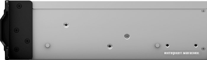 Сетевой накопитель Synology RackStation RS1221+