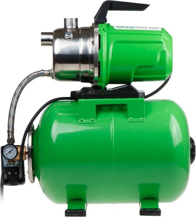 Насосная станция ECO GFI-1203
