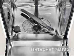 Встраиваемая посудомоечная машина Electrolux EEA17200L
