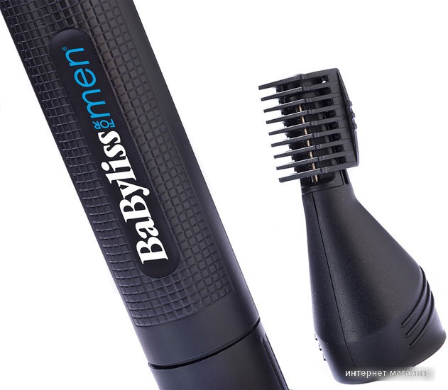 Машинка для стрижки BaByliss E652E