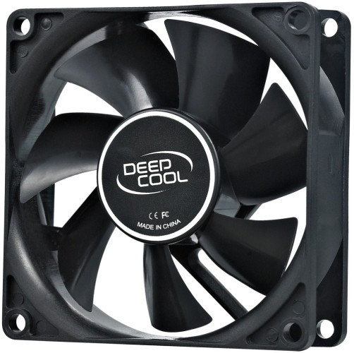 Вентилятор для корпуса DeepCool XFAN 80