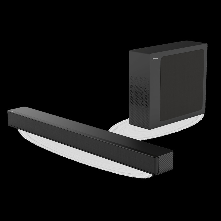 Саундбар Hisense HS2100