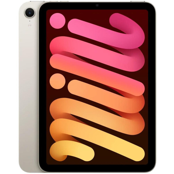 Планшет Apple iPad mini 2024 128GB (фиолетовый)