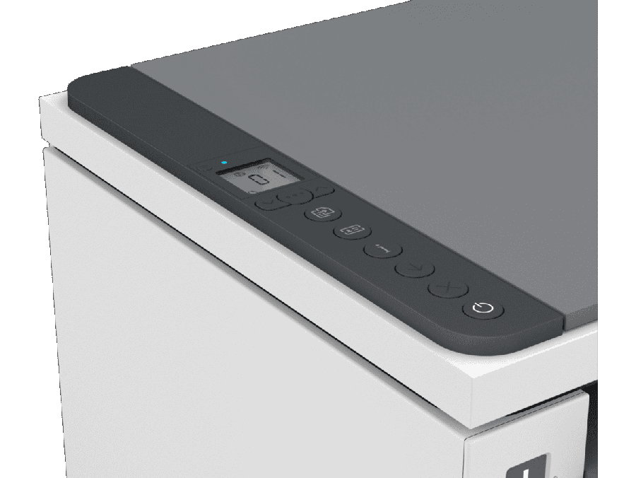 МФУ HP LaserJet Tank 1602w