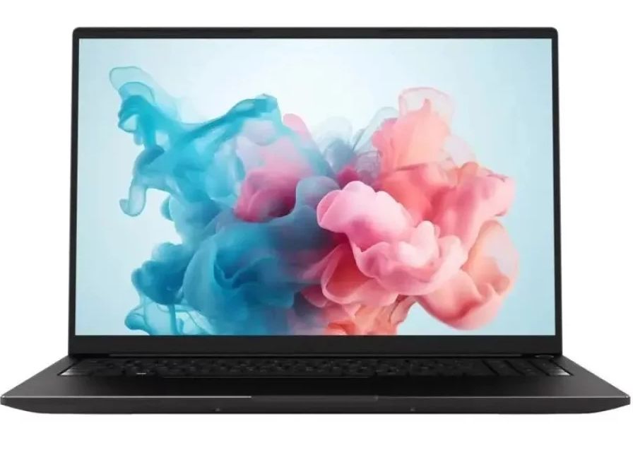 Ноутбук Maibenben P665 P665FSF0HBRE0