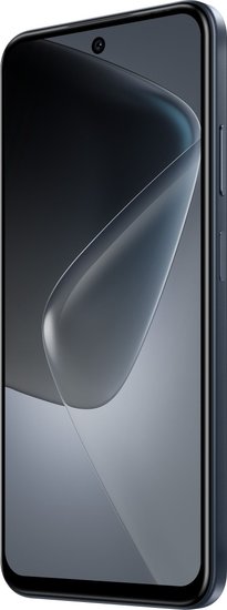 Смартфон Infinix Hot 50i X6531B 4GB/128GB (изящный черный)
