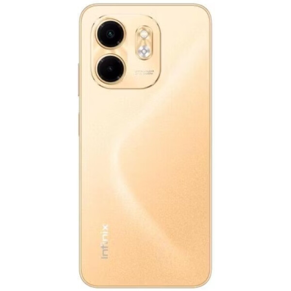 Смартфон Infinix Smart 9 X6532 3GB/64GB (песочно-золотой)
